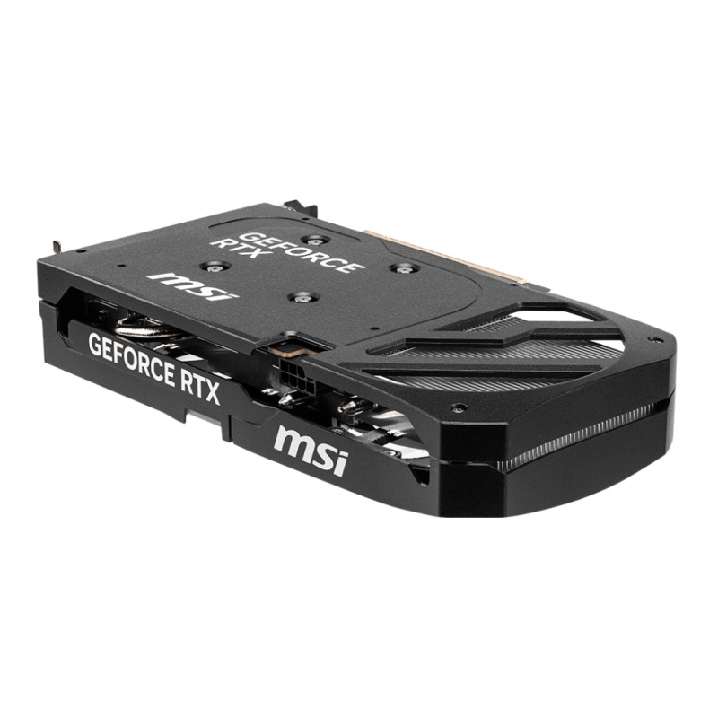 GPU MSI GEFORCE RTX 5060 TI 8G SHADOW 2X OC PLUS GGDR7 image 3